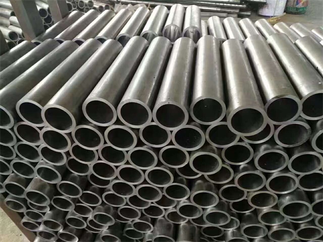 桂平30CrMo精密无缝钢管